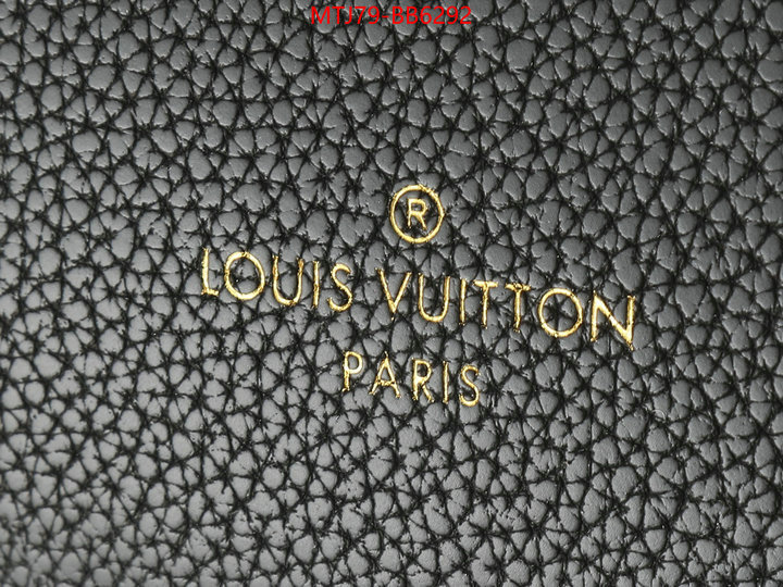 LV Bags(4A)-Handbag Collection- replica for cheap ID: BB6292 $: 79USD,