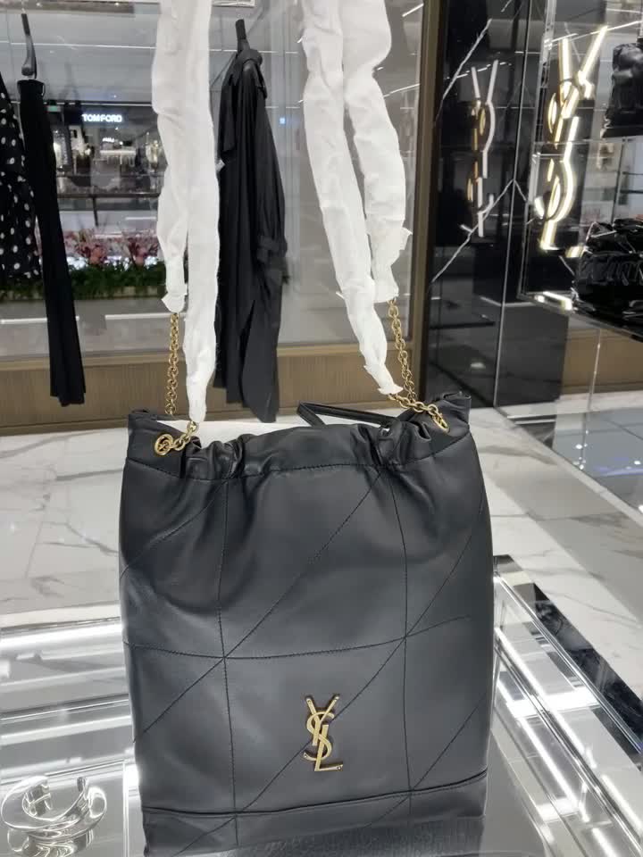 YSL Bags(4A)-Handbag- best knockoff ID: BB6378 $: 99USD,