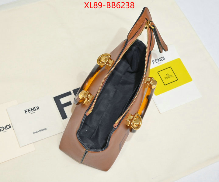 Fendi Bags(4A)-Boston- from china 2024 ID: BB6238 $: 89USD,