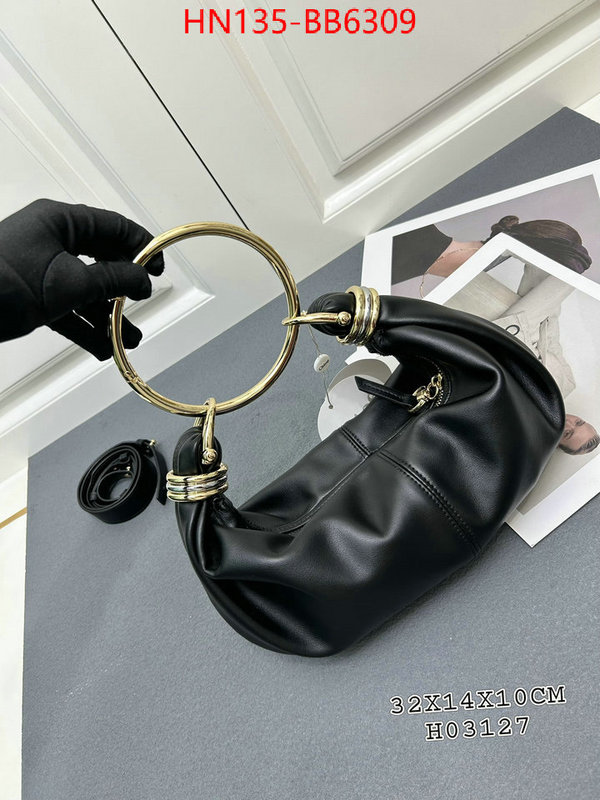 Chloe Bags(TOP)-Handbag 2024 replica wholesale cheap sales online ID: BB6309 $: 135USD,