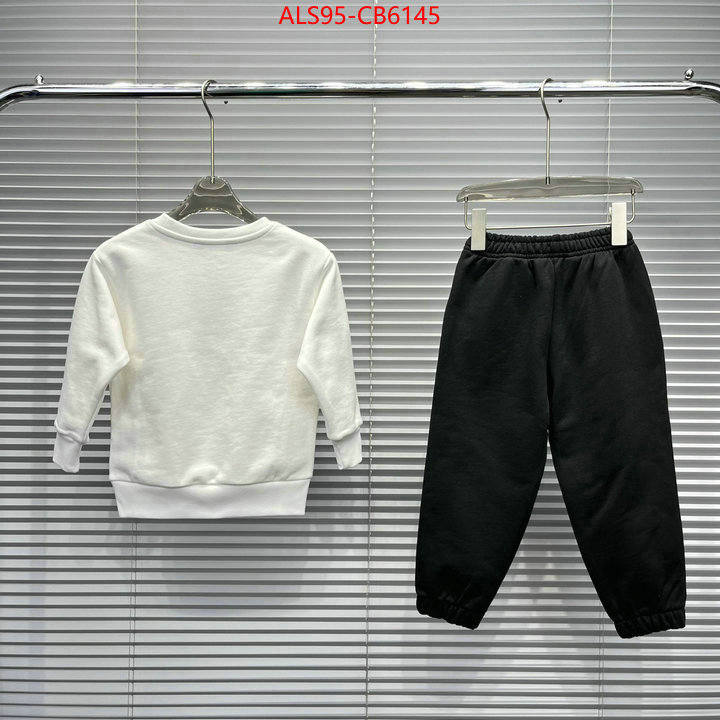 Kids clothing-Balenciaga best capucines replica ID: CB6145 $: 95USD