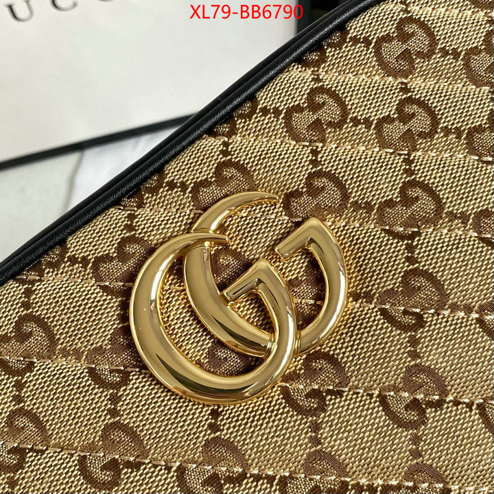 Gucci Bags(4A)-Marmont sell online ID: BB6790 $: 79USD,