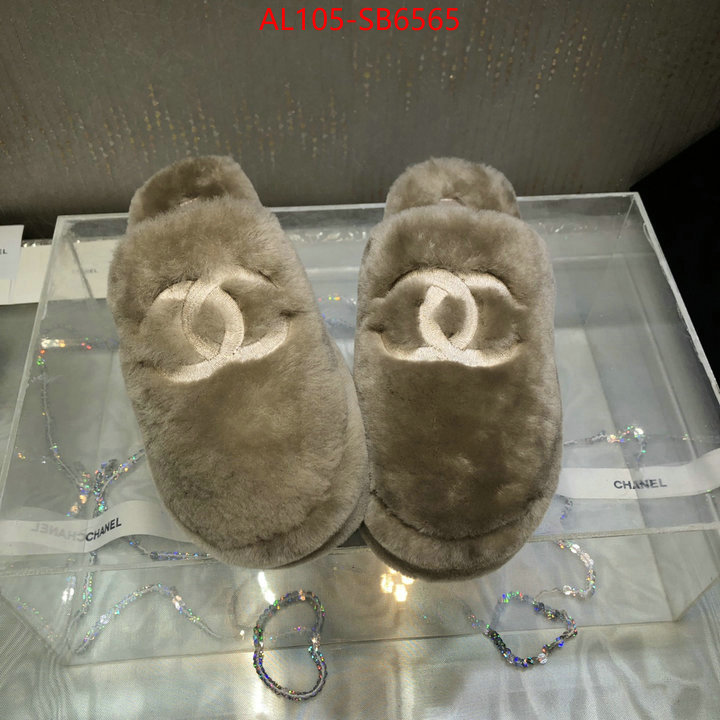 Women Shoes-Chanel where quality designer replica ID: SB6565 $: 105USD