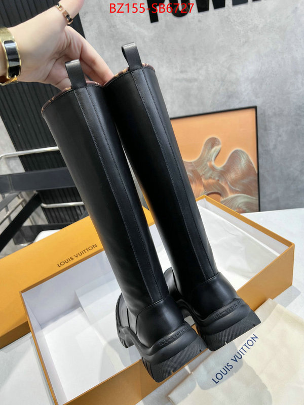 Women Shoes-Boots how to find designer replica ID: SB6727 $: 155USD