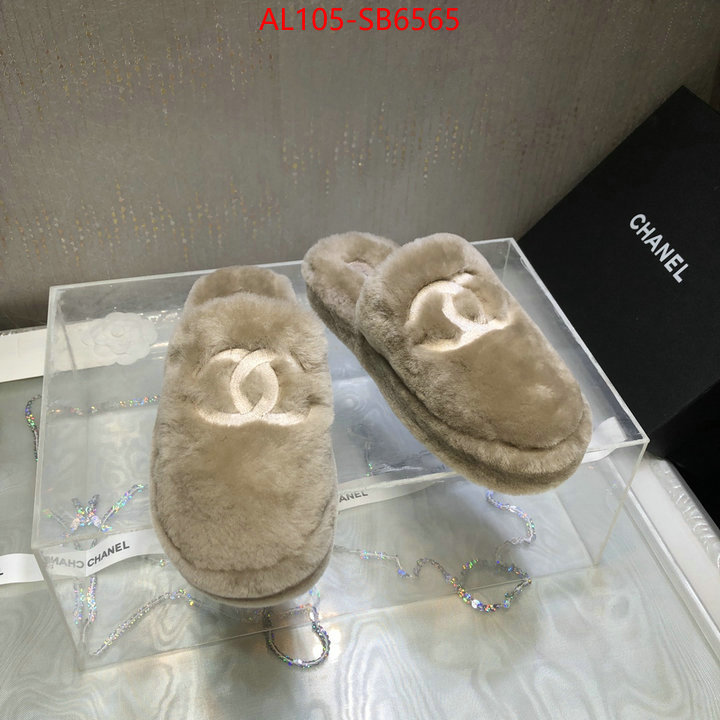 Women Shoes-Chanel where quality designer replica ID: SB6565 $: 105USD