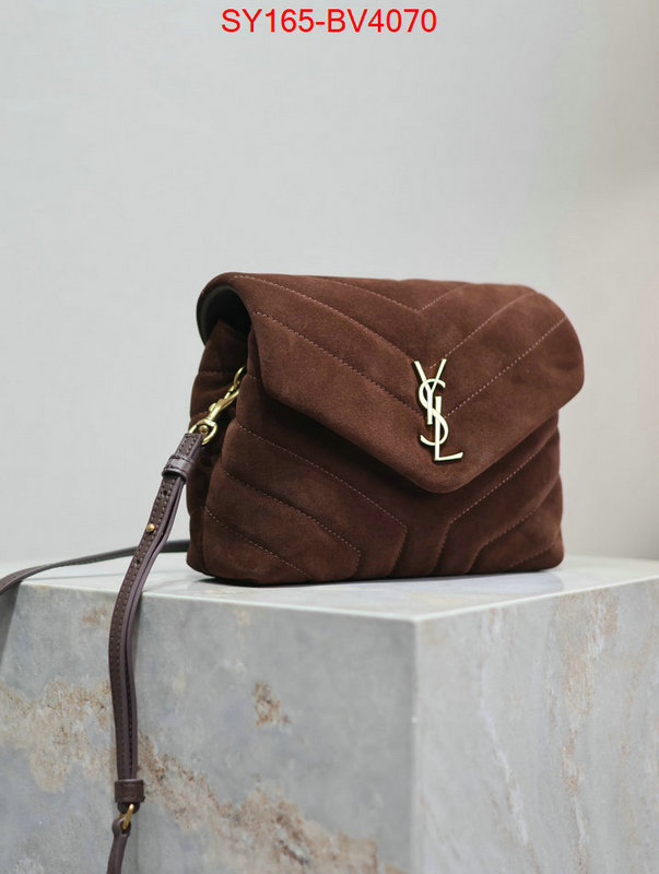 YSL Bags(TOP)-LouLou Series we offer ID: BV4070 $: 165USD,