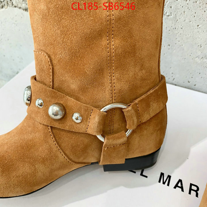 Women Shoes-Isabel Marant where to buy high quality ID: SB6546 $: 185USD