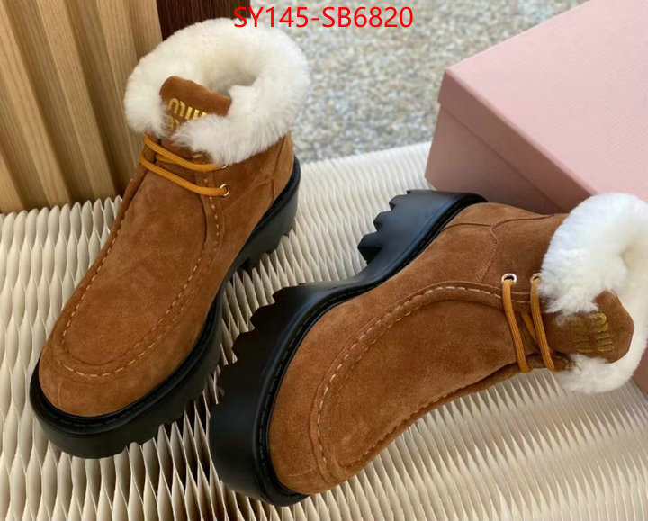 Women Shoes-Boots where should i buy to receive ID: SB6820 $: 145USD