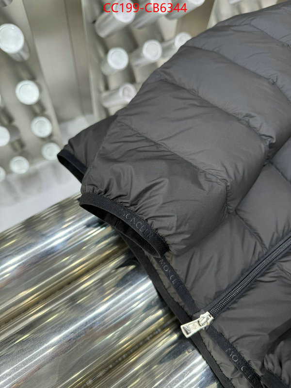 Down jacket Men-Monmouth is it ok to buy replica ID: CB6344 $: 199USD