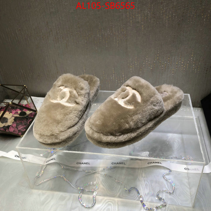 Women Shoes-Chanel where quality designer replica ID: SB6565 $: 105USD