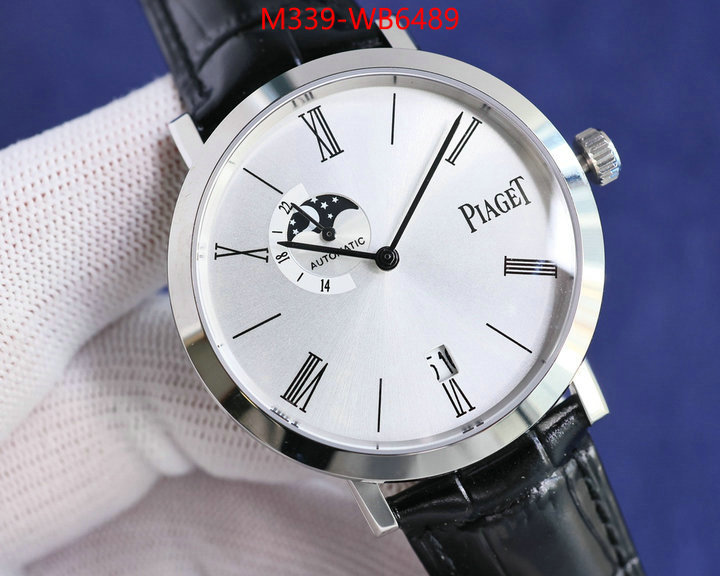 Watch(TOP)-Piaget the top ultimate knockoff ID: WB6489 $: 399USD