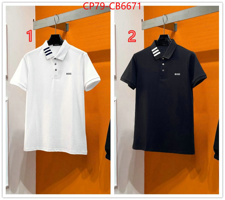 Clothing-Boss replica 1:1 ID: CB6671 $: 79USD