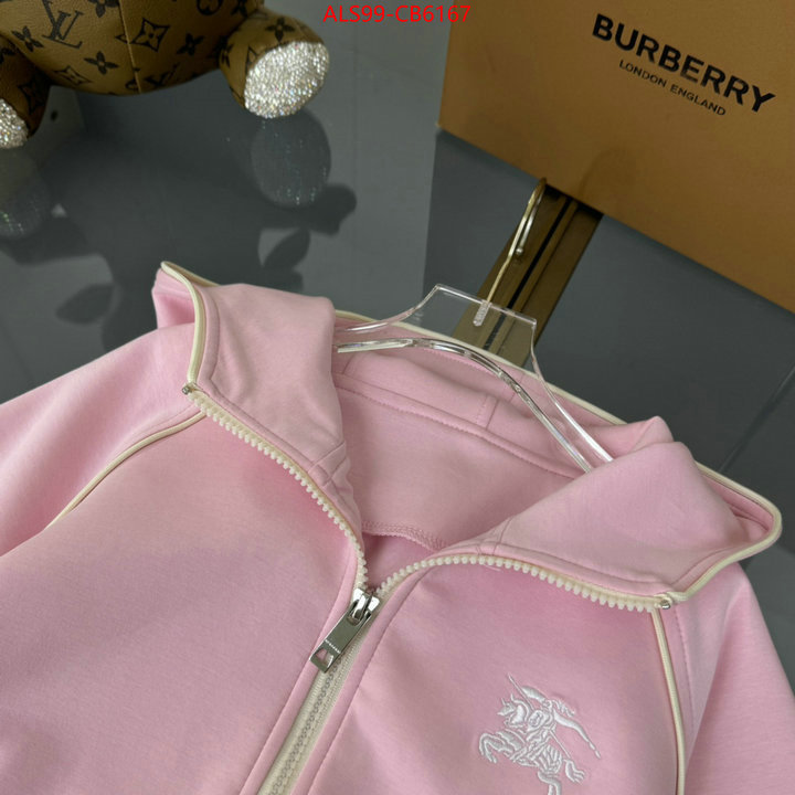 Kids clothing-Burberry 7 star ID: CB6167 $: 99USD