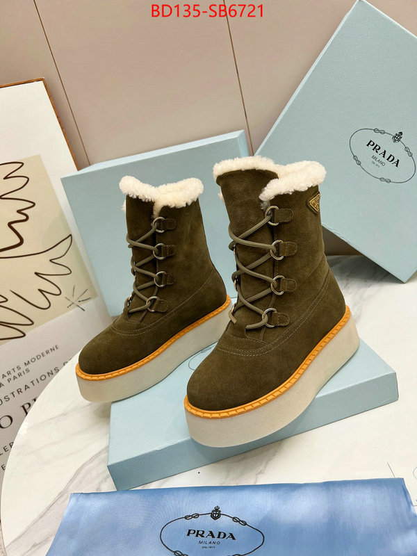 Women Shoes-Boots designer 7 star replica ID: SB6721 $: 135USD