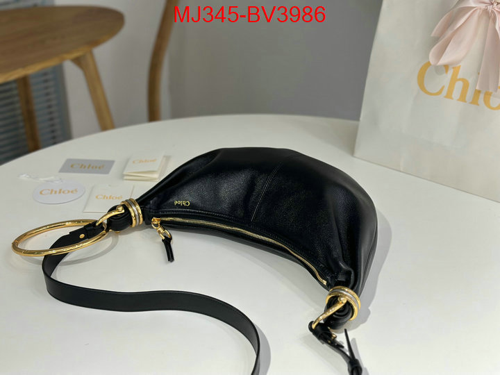 Chloe Bags(TOP)-Crossbody- fake cheap best online ID: BV3986 $: 345USD,