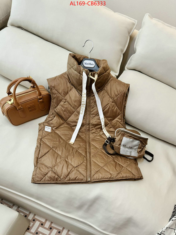 Down jacket Women-MaxMara aaaaa customize ID: CB6333 $: 169USD