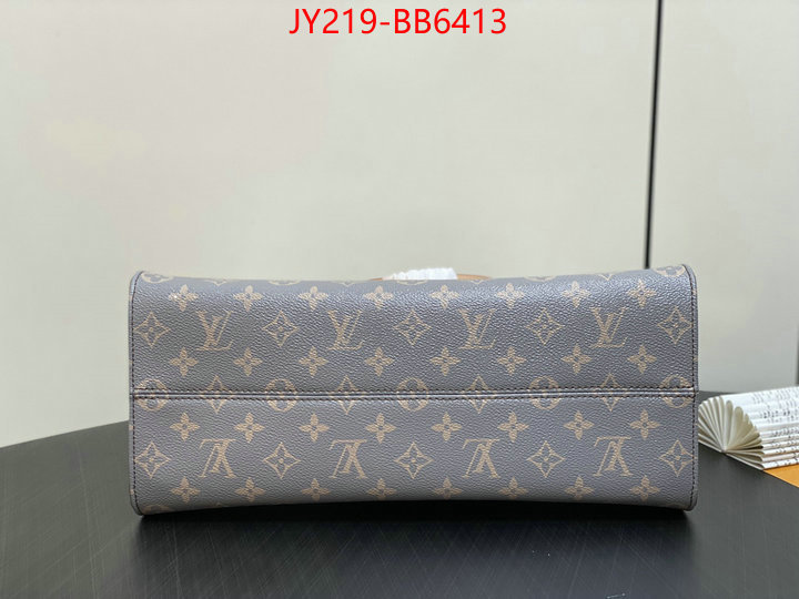 LV Bags(TOP)-Handbag Collection- high quality ID: BB6413 $: 219USD,