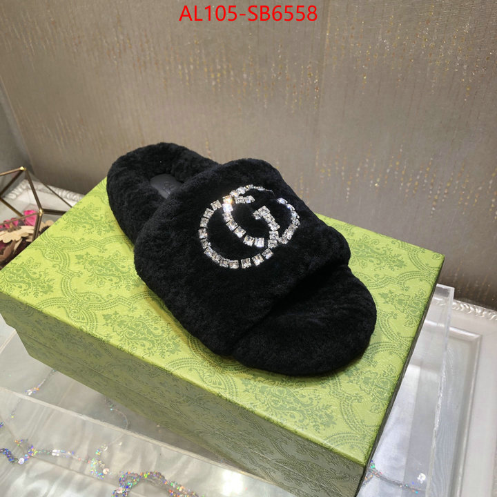 Women Shoes-Gucci best website for replica ID: SB6558 $: 105USD