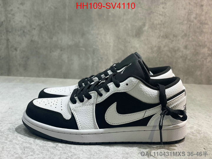 Men Shoes-Air Jordan best capucines replica ID: SV4110 $: 109USD