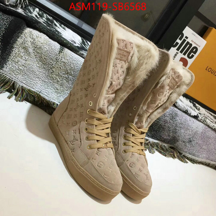 Women Shoes-LV same as original ID: SB6568 $: 119USD