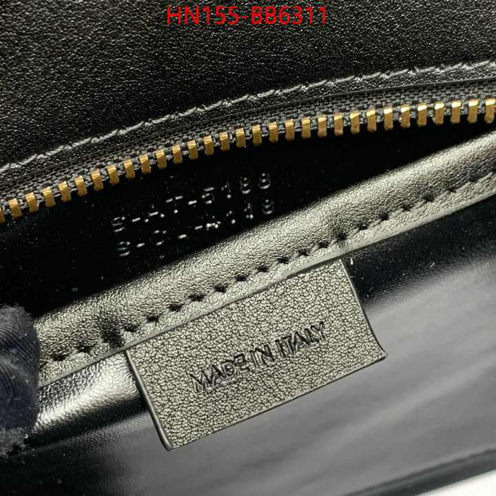 CELINE Bags(4A)-Handbag where quality designer replica ID: BB6311