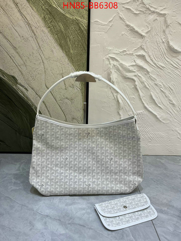 Goyard Bags(4A)-Handbag- top brands like ID: BB6308 $: 85USD,