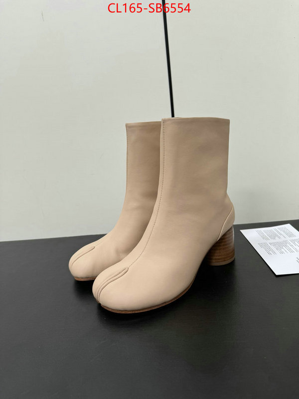 Women Shoes-Maison Margiela best designer replica ID: SB6554 $: 165USD