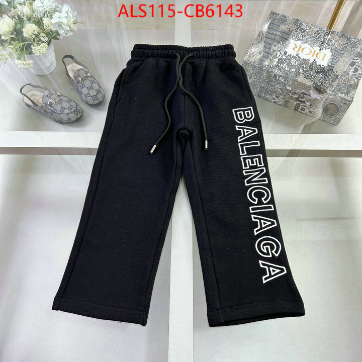 Kids clothing-Balenciaga where should i buy to receive ID: CB6143 $: 115USD