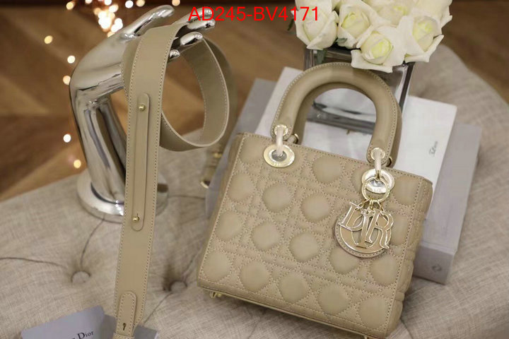 Dior Bags(TOP)-Lady- top quality ID: BV4171 $: 245USD,