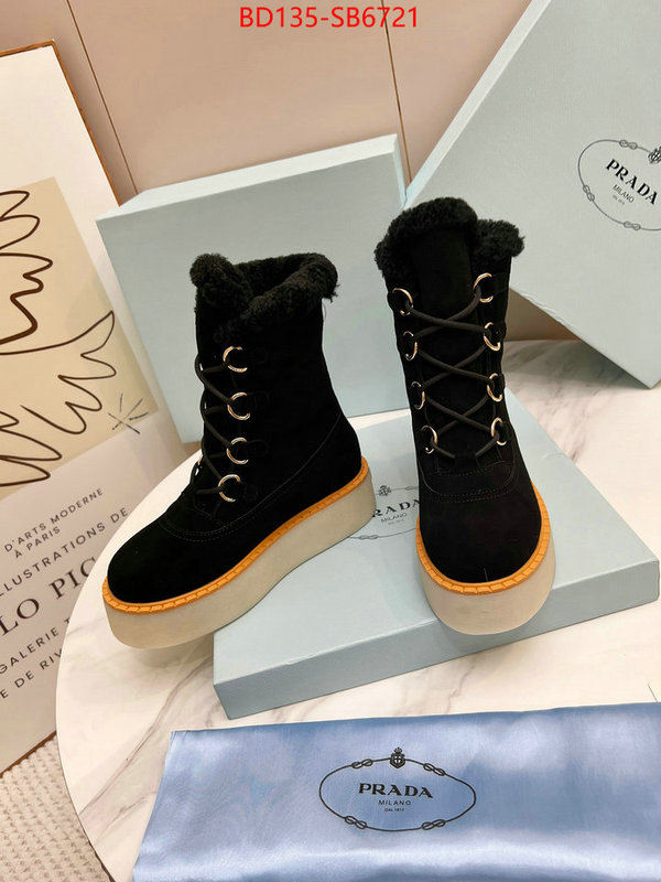 Women Shoes-Boots designer 7 star replica ID: SB6721 $: 135USD