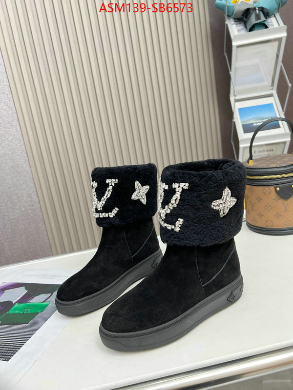 Women Shoes-LV store ID: SB6573 $: 139USD