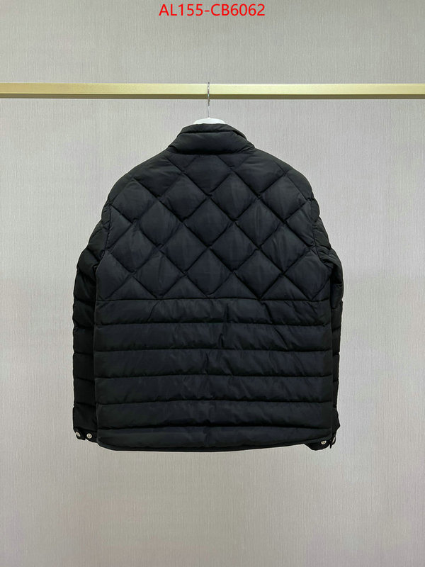 Down jacket Men-Monmouth for sale cheap now ID: CB6062 $: 155USD