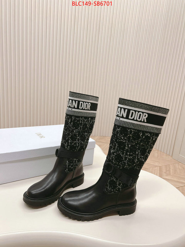 Women Shoes-Dior replica us ID: SB6701 $: 149USD