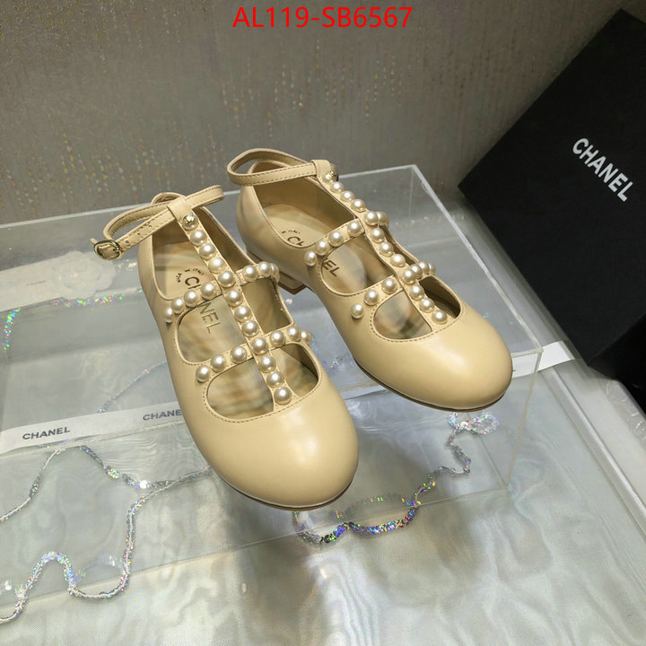 Women Shoes-Chanel best designer replica ID: SB6567 $: 119USD