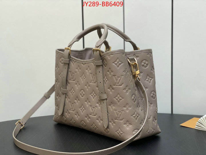 LV Bags(TOP)-Handbag Collection- high ID: BB6409 $: 289USD,