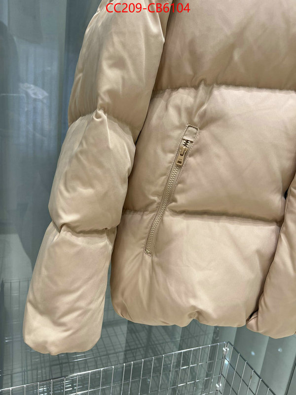 Down jacket Women-Monmouth we curate the best ID: CB6104 $: 209USD