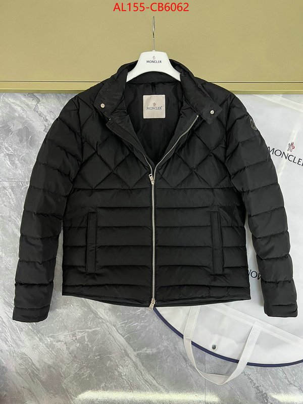 Down jacket Men-Monmouth for sale cheap now ID: CB6062 $: 155USD