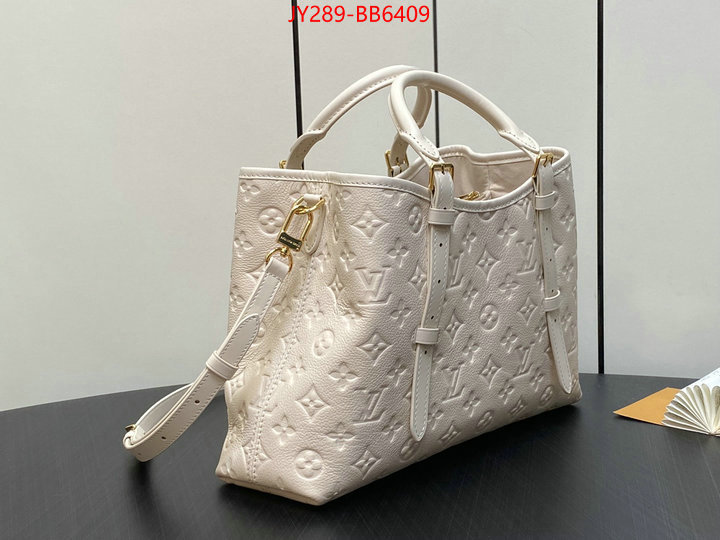 LV Bags(TOP)-Handbag Collection- high ID: BB6409 $: 289USD,