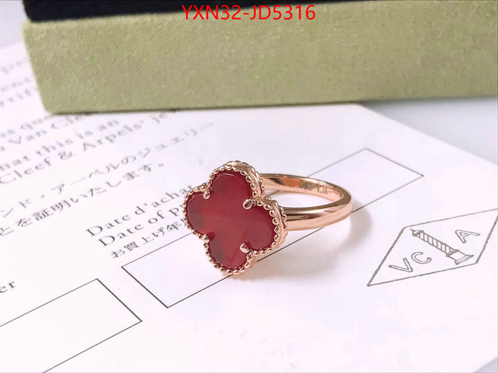 Jewelry-Van Cleef Arpels buy aaaaa cheap ID: JD5316 $: 32USD