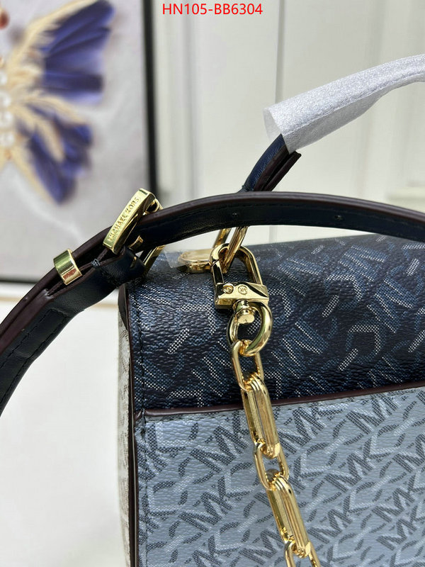 Michael Kors Bags(4A)-Crossbody- wholesale designer shop ID: BB6304 $: 105USD,