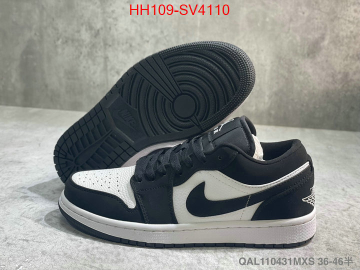 Women Shoes-Air Jordan sale ID: SV4110 $: 109USD