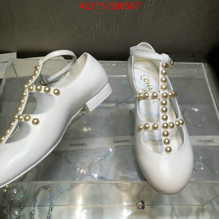 Women Shoes-Chanel best designer replica ID: SB6567 $: 119USD