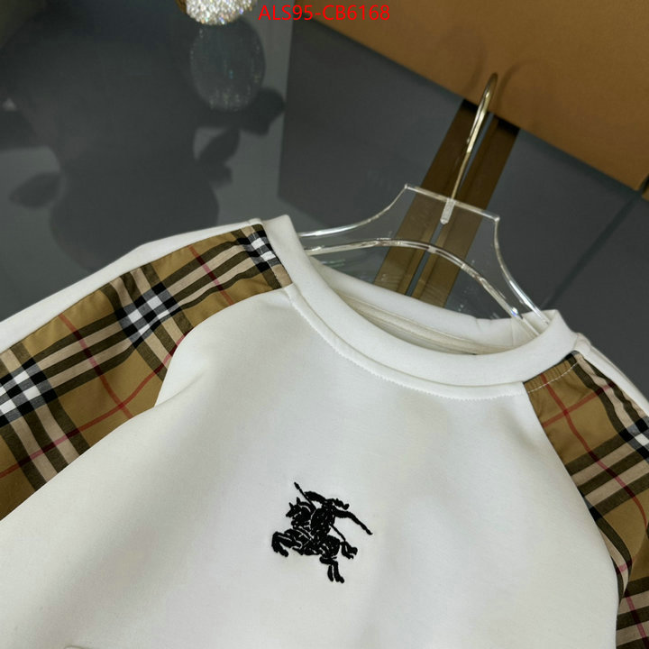 Kids clothing-Burberry perfect replica ID: CB6168 $: 95USD