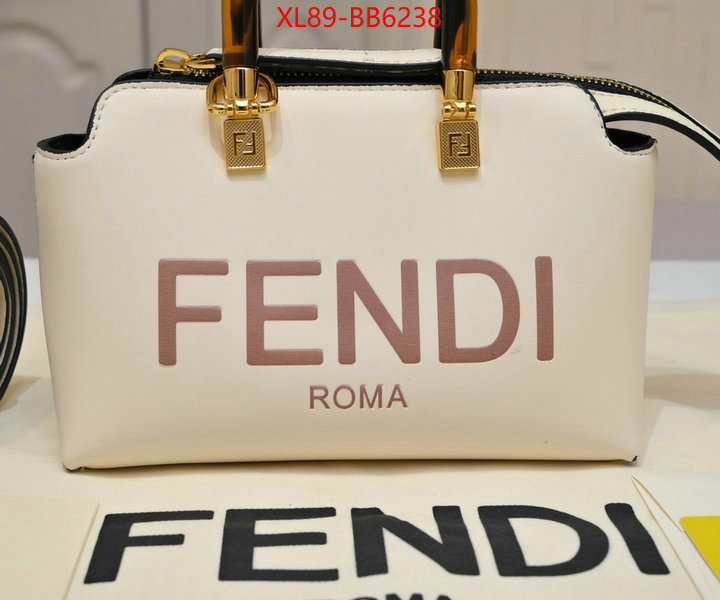 Fendi Bags(4A)-Boston- from china 2024 ID: BB6238 $: 89USD,