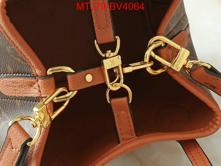 LV Bags(4A)-Neverfull- 7 star collection ID: BV4064 $: 79USD,