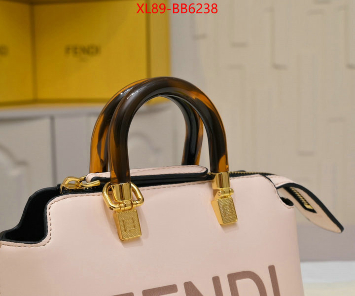 Fendi Bags(4A)-Boston- from china 2024 ID: BB6238 $: 89USD,