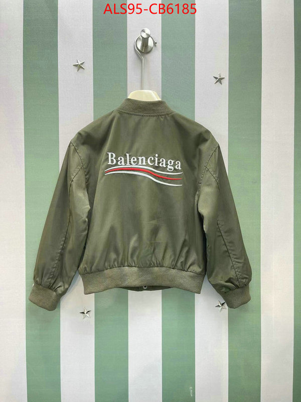 Kids clothing-Balenciaga store ID: CB6185 $: 95USD