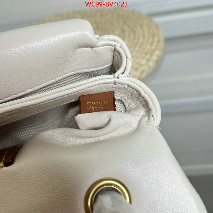 Coach Bags(4A)-Crossbody- high quality 1:1 replica ID: BV4023 $: 99USD,