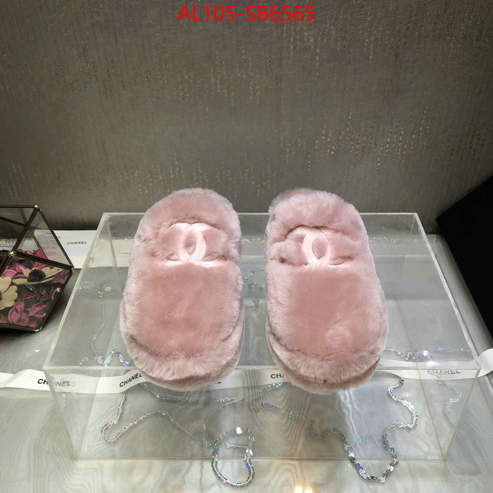 Women Shoes-Chanel where quality designer replica ID: SB6565 $: 105USD