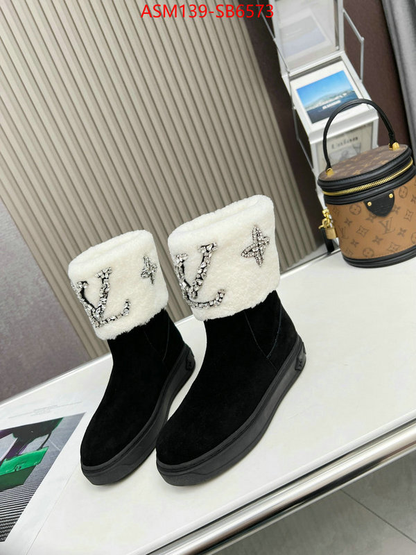 Women Shoes-LV store ID: SB6573 $: 139USD